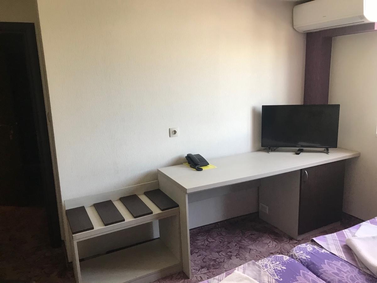 Casa Blanca Hotel 3*