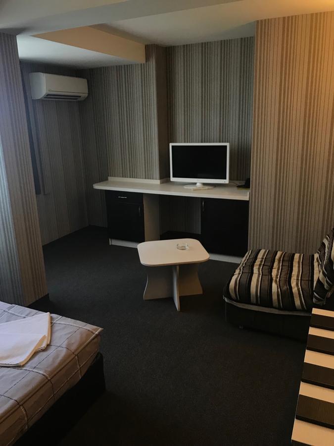 Hotel Casa Blanca