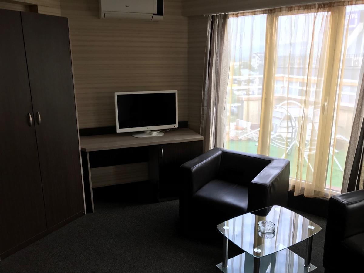 Hotel Casa Blanca Sofia