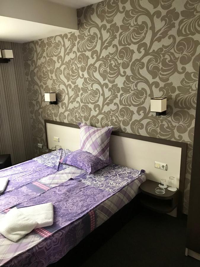 Casa Blanca Hotel