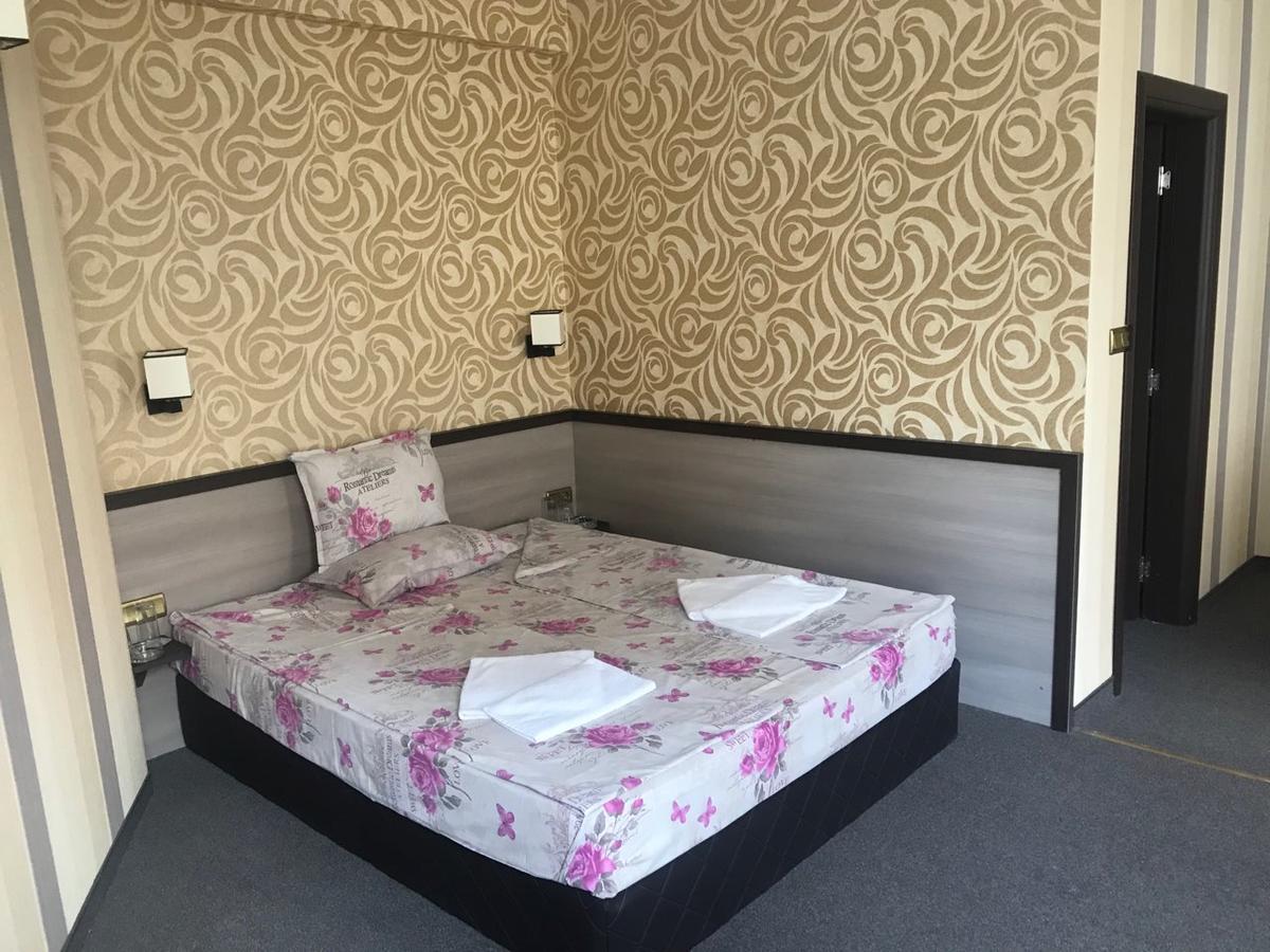 Hotel Casa Blanca