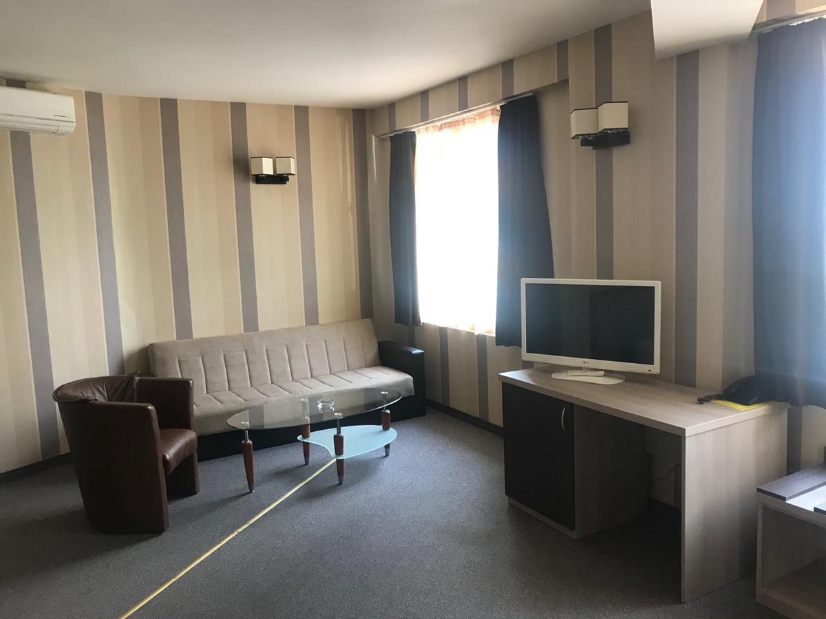 Casa Blanca Hotel