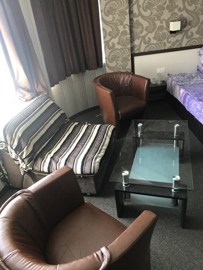 Hotel Casa Blanca 3*