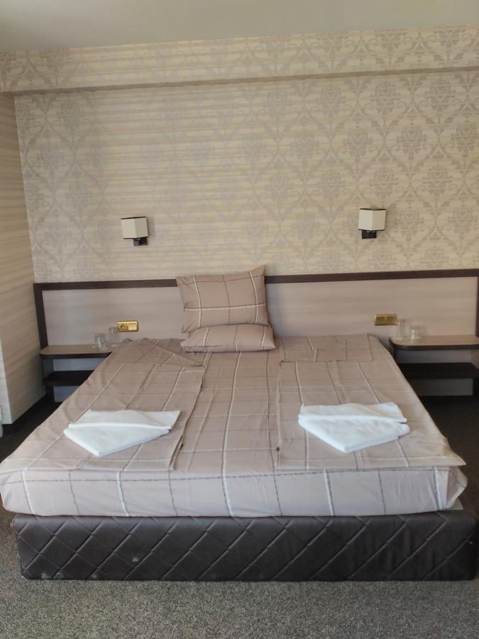 Casa Blanca Hotel