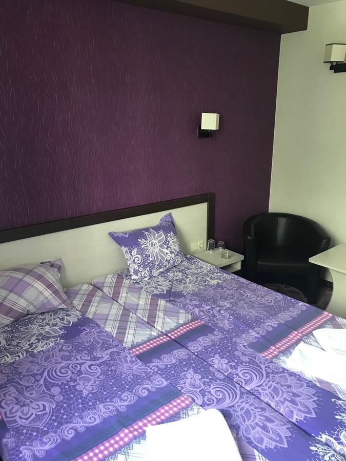 Casa Blanca 3* Sofia