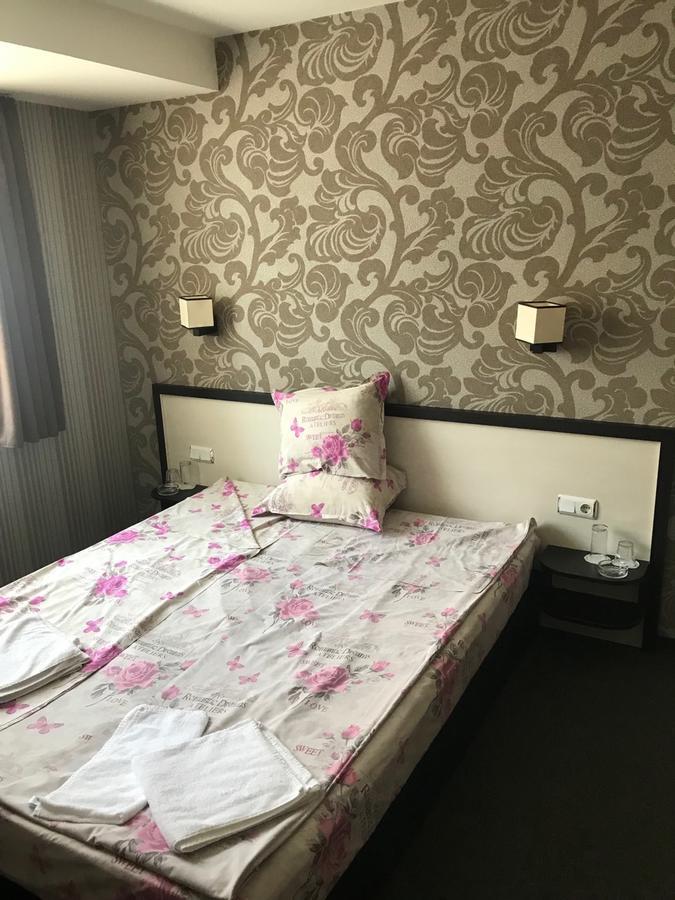 Hotel Casa Blanca Sofia
