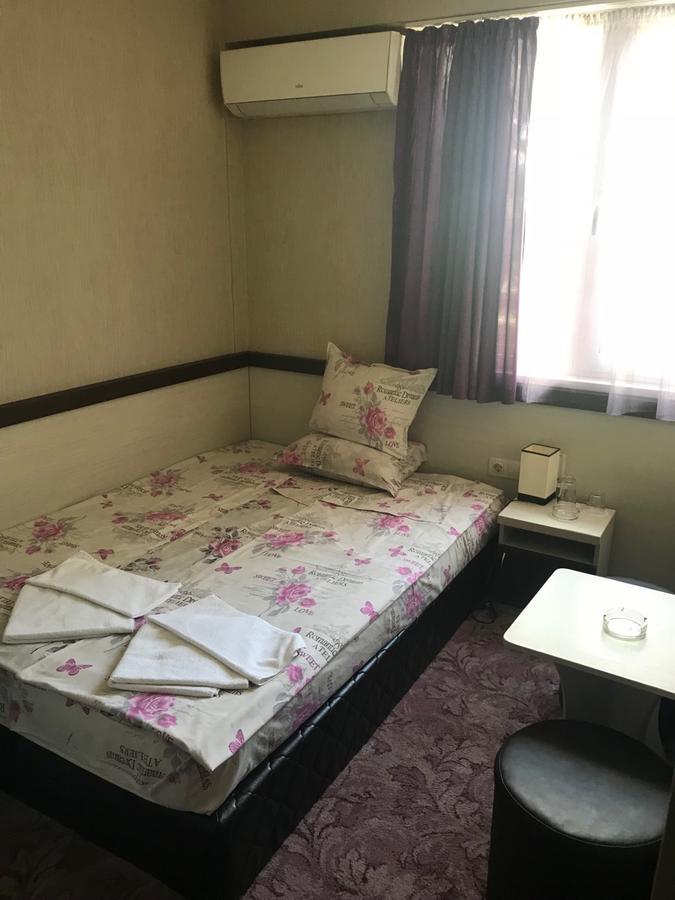 Casa Blanca Hotel 3*